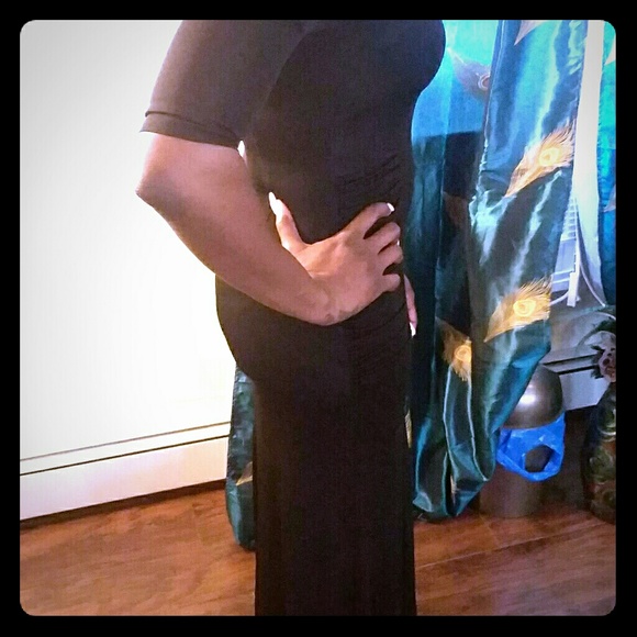 Yigal Azrouel Custom Dress - Picture 1 of 7